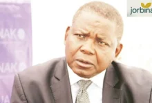 Fred Moyo Trial