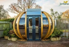 Garden Pod