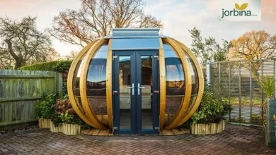 Garden Pod
