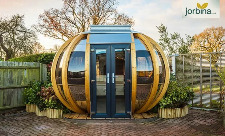 Garden Pod