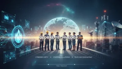 Global Technology Associates