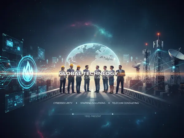 Global Technology Associates