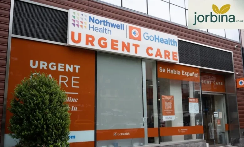 GoHealth Urgent Care