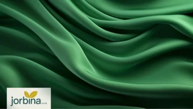 Greener Fabrics