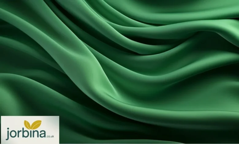 Greener Fabrics