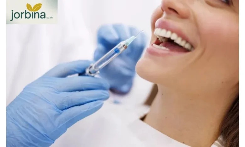 How Long Does Dental Numbing Last