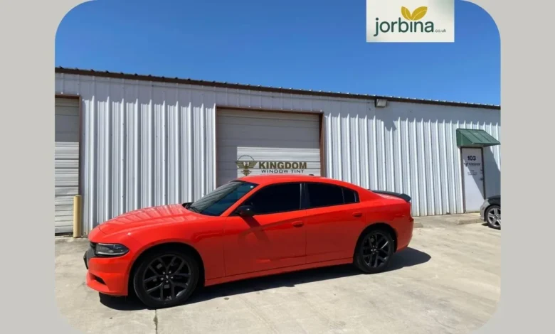 How Much to Tint Car