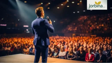 How to Become a Inspirational Motivational Speaker