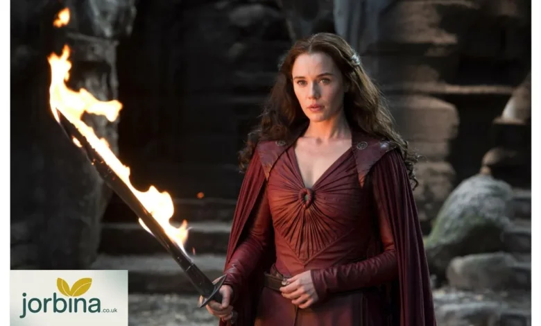 Imagesize:2160×3840 Melisandre