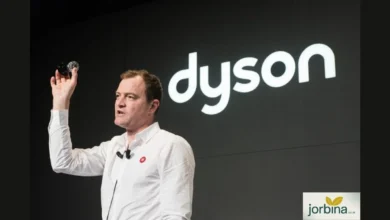 Jake Dyson
