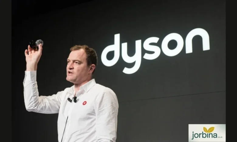 Jake Dyson