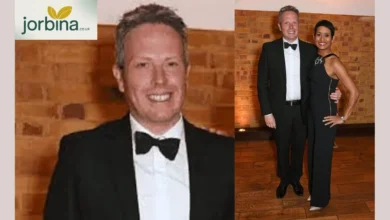 James Haggar net worth