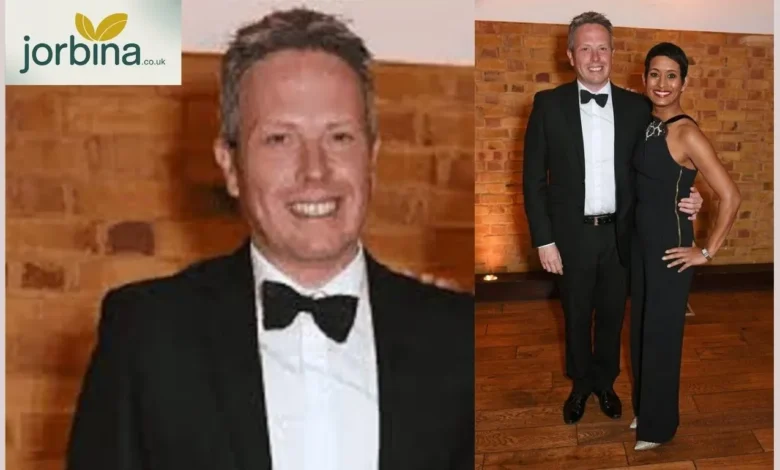 James Haggar net worth