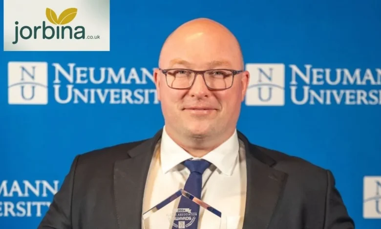 Jason Cannon Gallagher