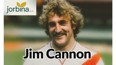 Jim Cannon
