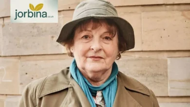 Julie Burnell