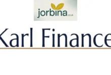 Karl Finance Global Ltd