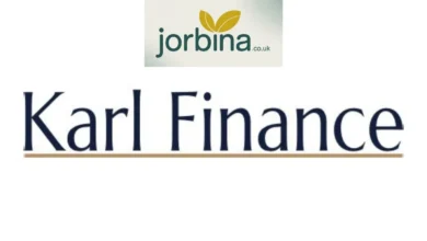 Karl Finance Global Ltd