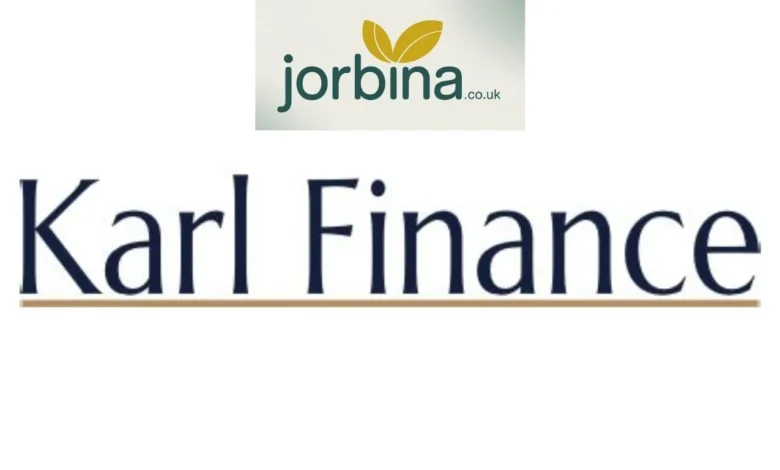 Karl Finance Global Ltd