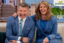 Kate Garraway Boyfriend 2025