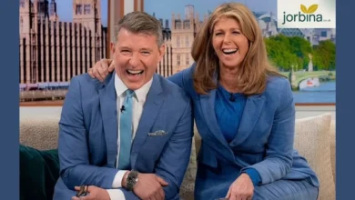 Kate Garraway Boyfriend 2025