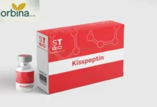 Kisspeptin-10
