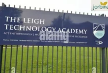 Leigh Technology