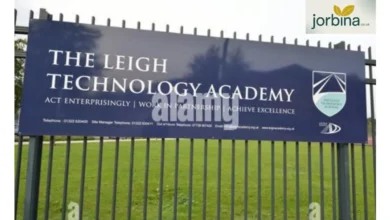 Leigh Technology