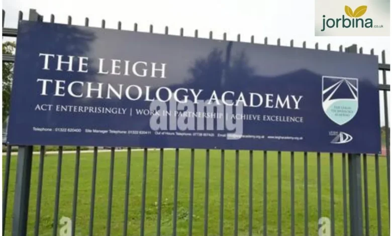 Leigh Technology
