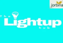 Light Up Hub