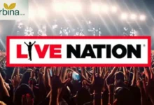 Live Nation UK