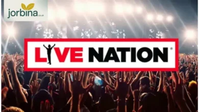Live Nation UK