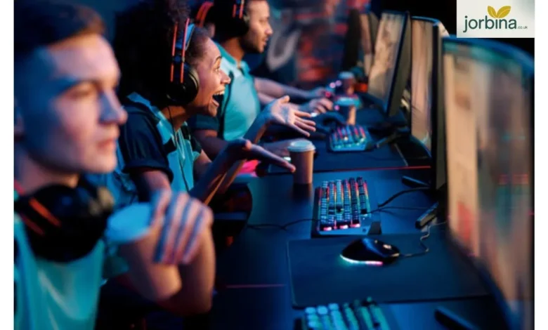 LyncConf Gaming Mods