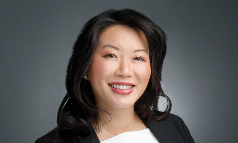Michelle Kim