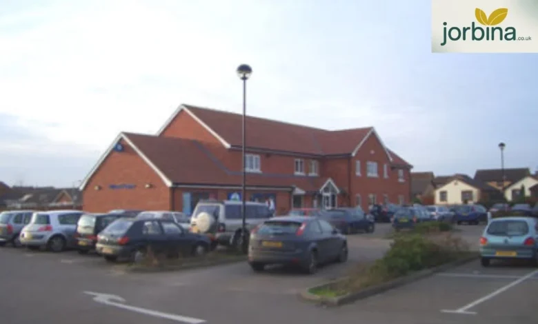 Millwood Surgery