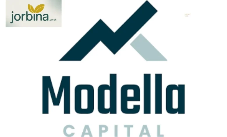 Modella Capital