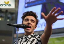 Nathan Sykes