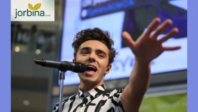 Nathan Sykes