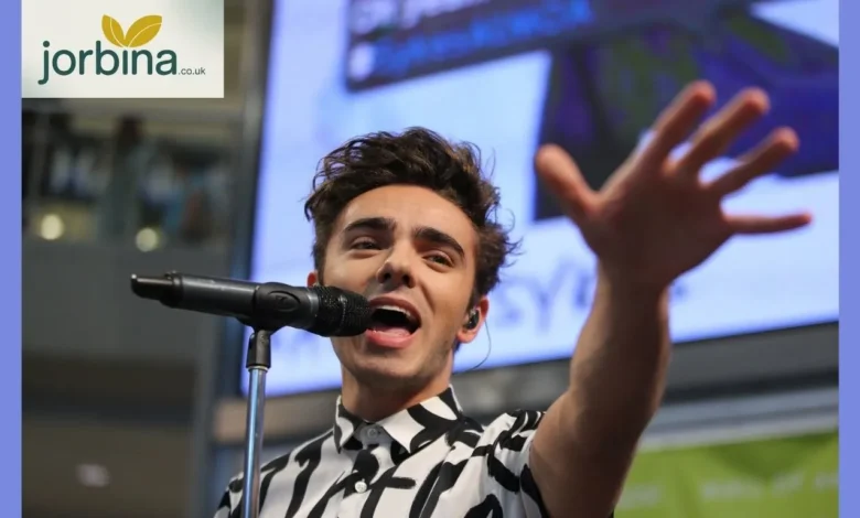 Nathan Sykes