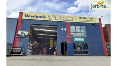 Newlands Tyres