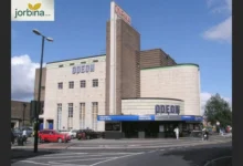 Odeon Harrogate