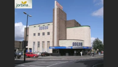 Odeon Harrogate