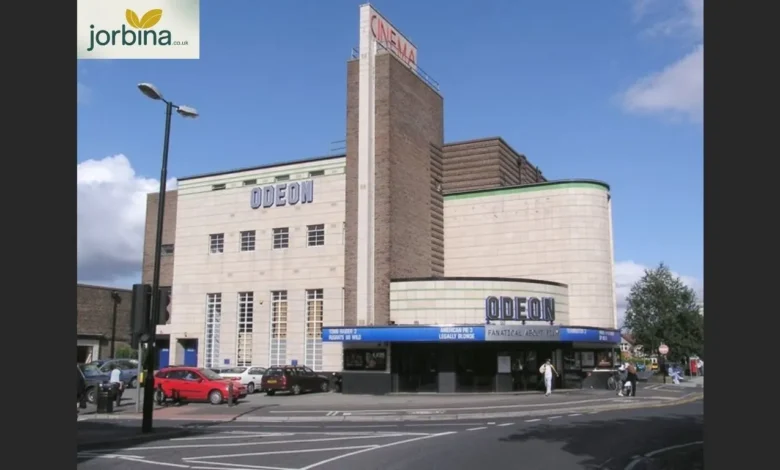 Odeon Harrogate