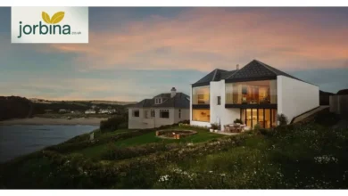 Omaze Cornwall House