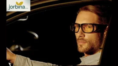 Over Glasses Night Driving Glasses