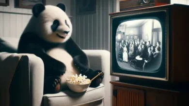 Panda TV