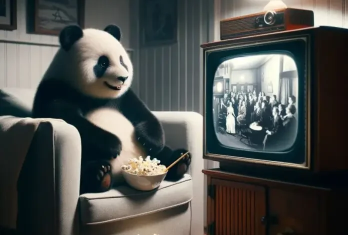 Panda TV