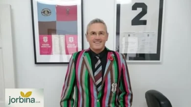 Paul Sidi England Rugby