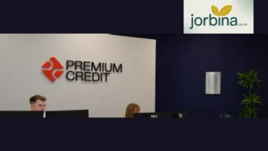 Premium Credit Limited