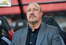 Rafa Benitez